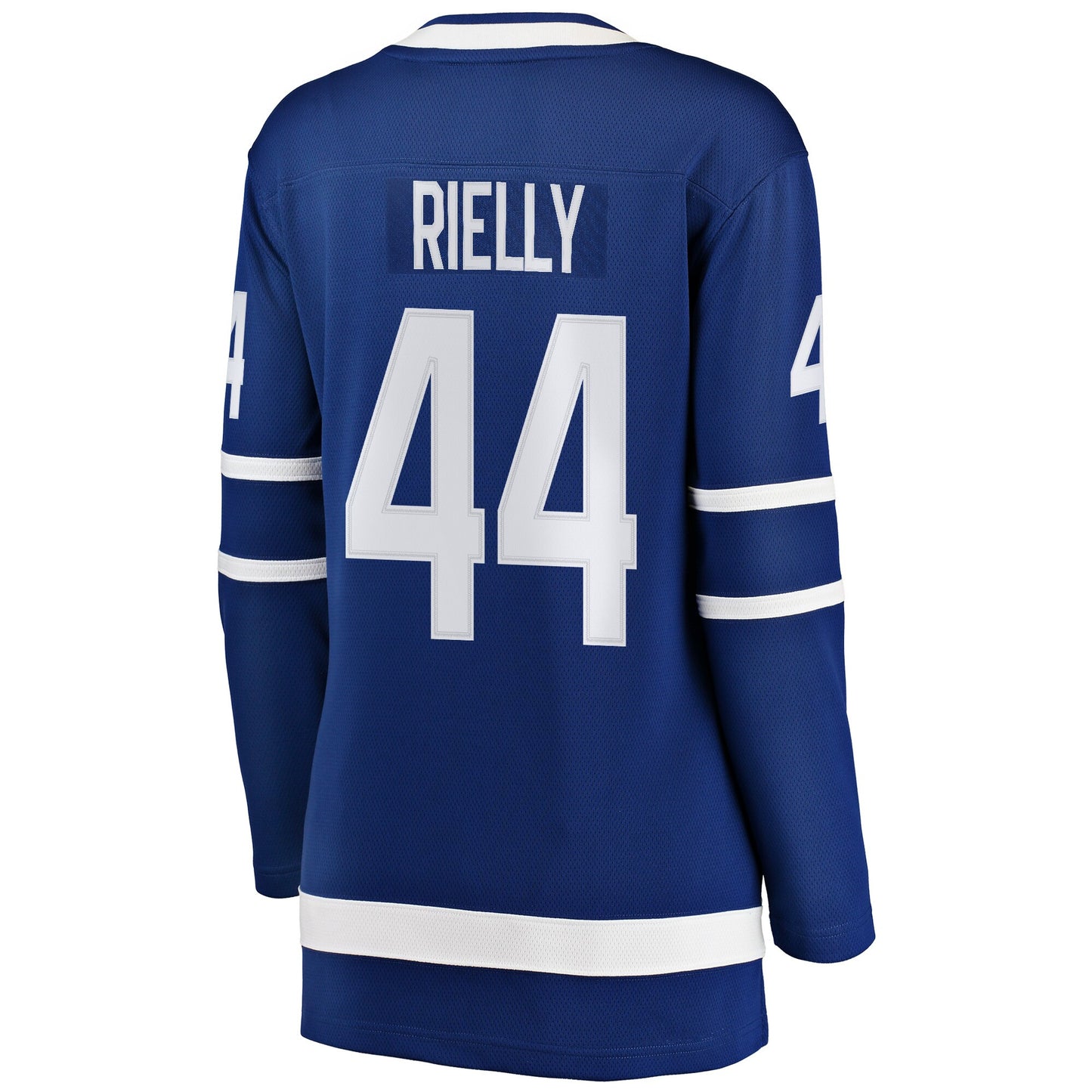Morgan Rielly Toronto Maple Leafs Fanatics Branded Women's Breakaway Player Jersey - Blue