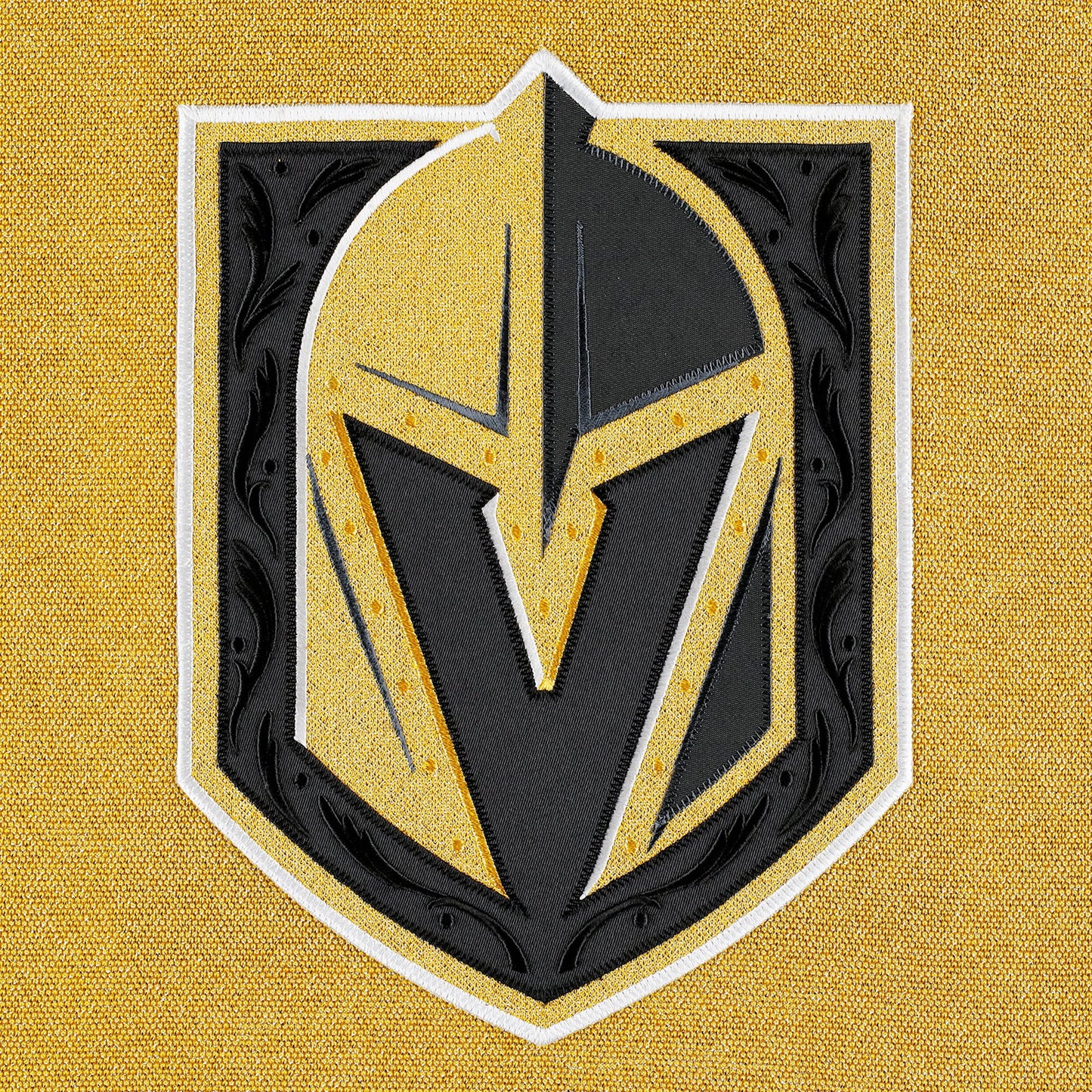William Karlsson Vegas Golden Knights adidas Primegreen Authentic Pro Player Jersey - Gold