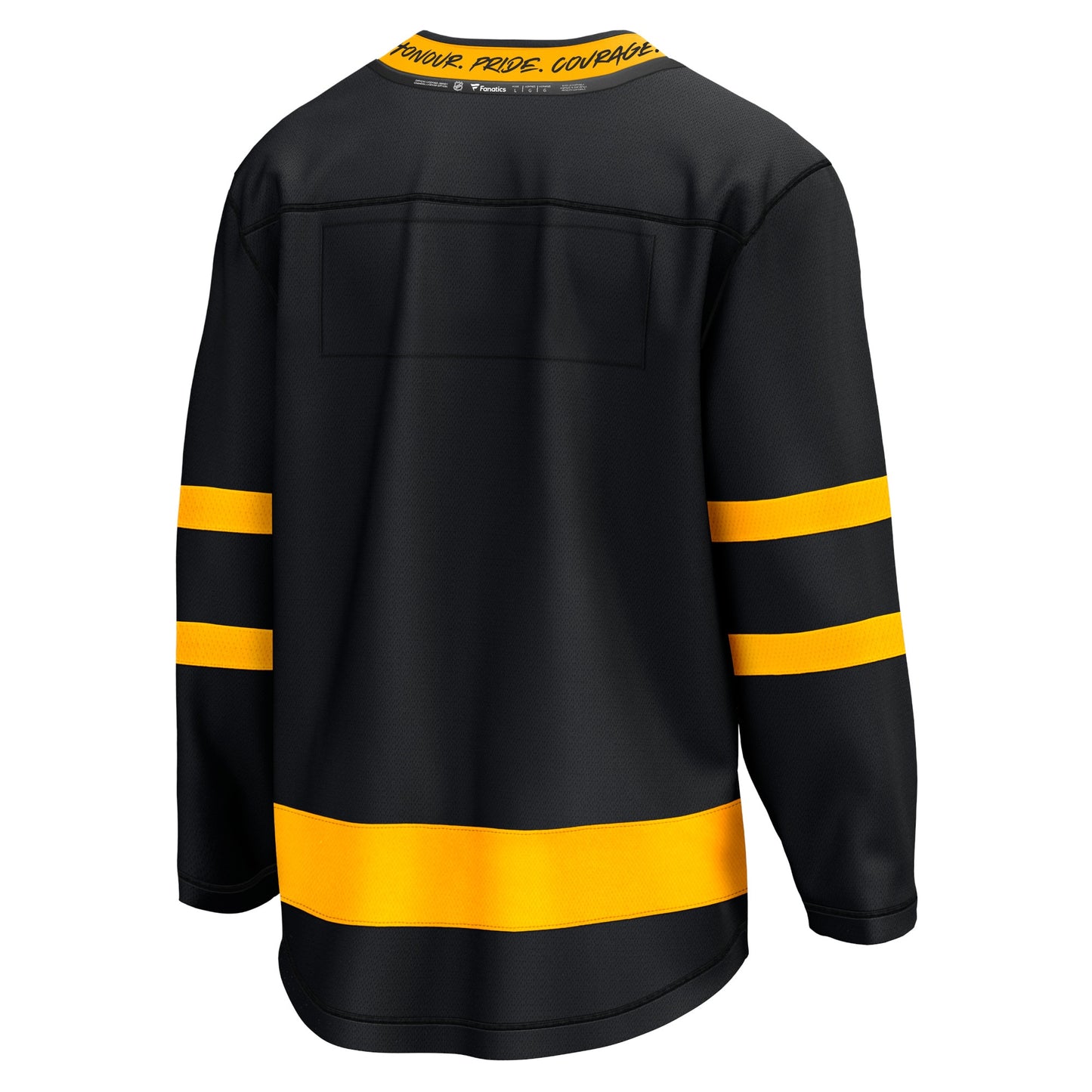 Auston Matthews Toronto Maple Leafs Fanatics Branded Alternate Premier Breakaway Reversible Player Jersey - Black