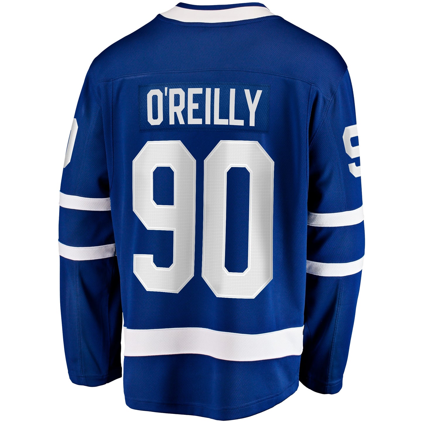 Ryan O'Reilly Toronto Maple Leafs Fanatics Branded Home Premier Breakaway Player Jersey - Blue