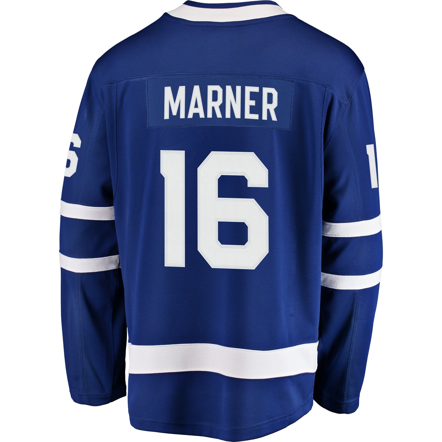Mitchell Marner Toronto Maple Leafs Fanatics Branded Breakaway Player Jersey - Blue